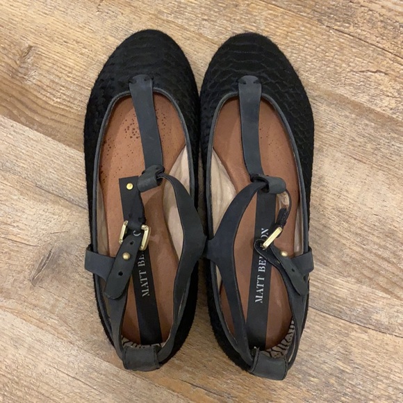 Matt Bernson flats - Picture 4 of 6